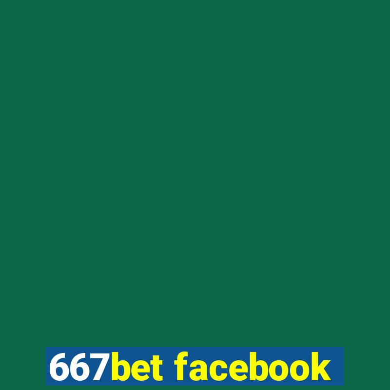 667bet facebook